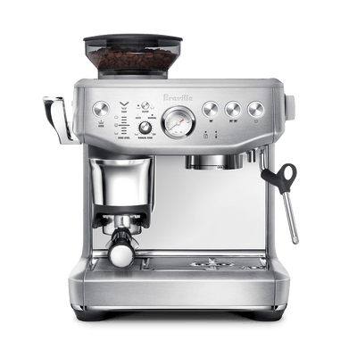 Breville Barista Express Impress Espresso Machine