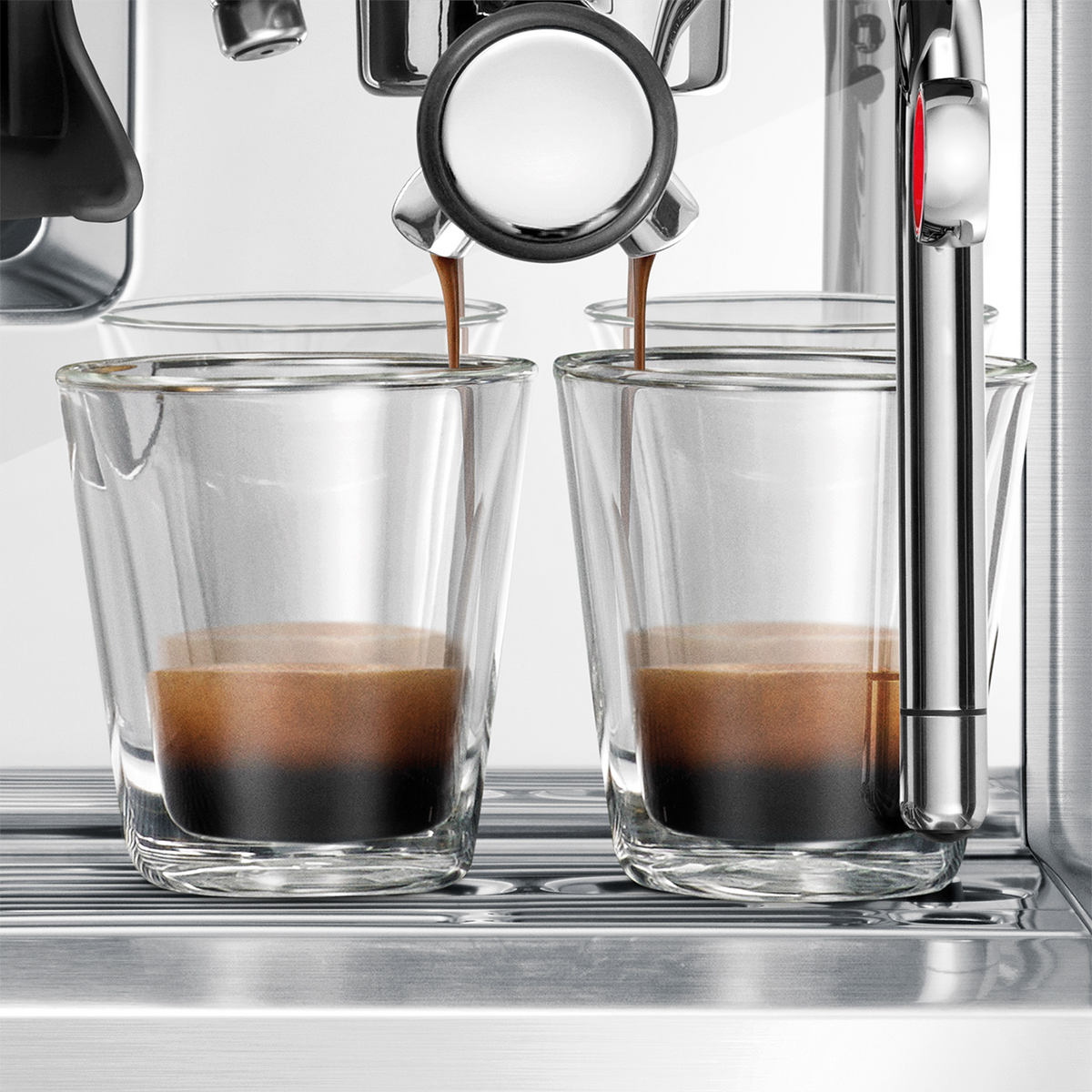 Breville Barista Touch Espresso Machine — image 9